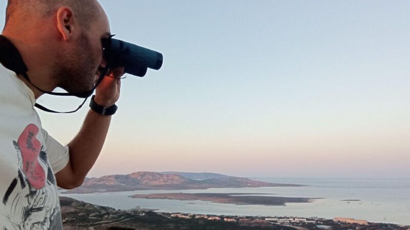 Stintino: sunset hike at Capo Falcone with tasting - An In-Depth Look at the Sunset Trek at Capo Falcone