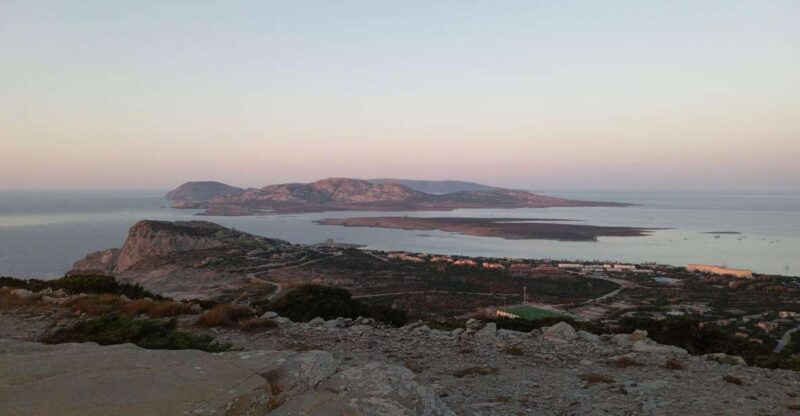 Stintino: sunset hike at Capo Falcone with tasting - Who Should Consider This Tour?