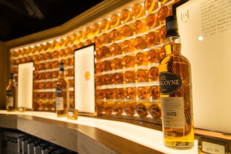 Stirling Castle, Highland Lochs & Whisky Tour from Edinburgh - Who Should Consider This Tour?