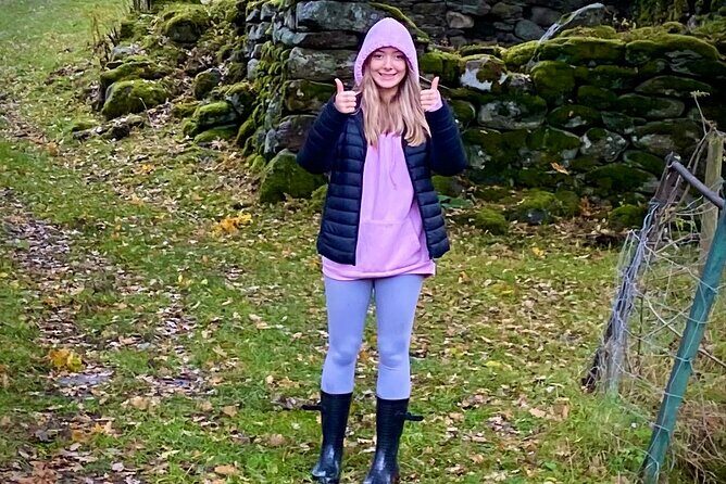 Stirling Castle, Highlands and standing stones experience. - An In-Depth Look at the Experience