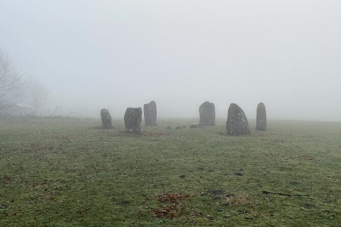 Stirling Castle, Highlands and standing stones experience. - FAQs