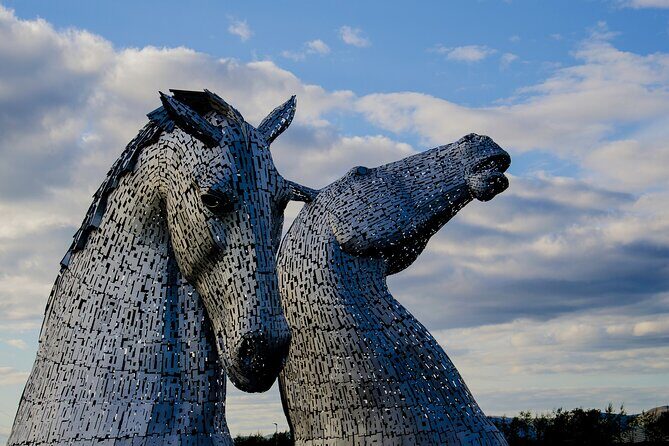 Stirling Castle, Kelpies and Loch Lomond from Edinburgh - A Detailed Look at the Scotland Day Tour