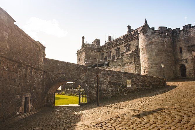 Stirling Castle, Loch Lomond and Cruise Day Tour from Glasgow - Final Thoughts: Is It Worth It?