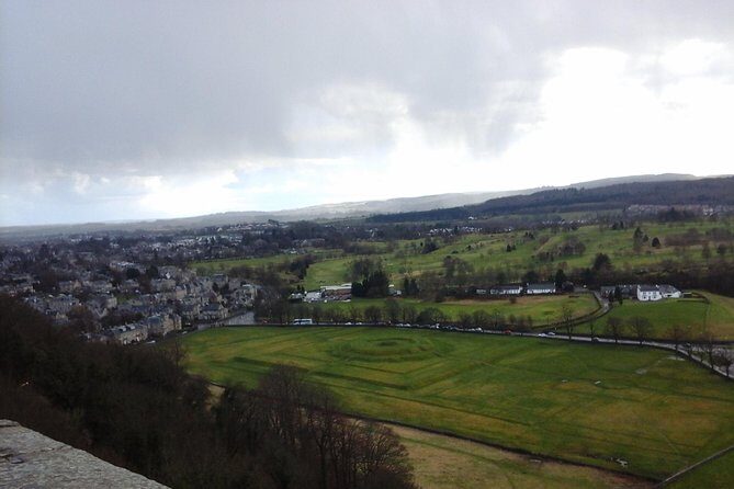 Stirling Castle, Trossachs, Loch Lomond and Whisky Tour - FAQs