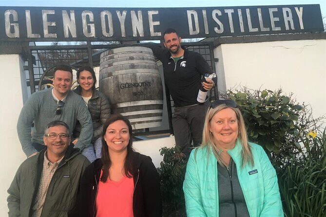 Stirling Castle, Whisky & Kelpies Tour starting Edinburgh - A Deep Dive into the Day Tour Experience