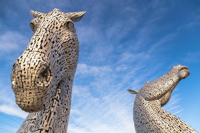 Stirling Castle,Trossachs National and Loch Lomond Day Tour from Edinburgh - The Sum Up: Who Will Enjoy This Tour?