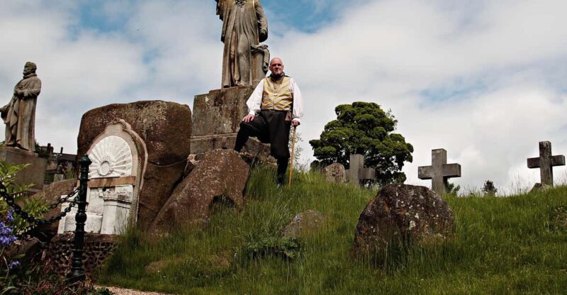 Stirling: Highlights of The Old Town Private Walking Tour - Frequently Asked Questions