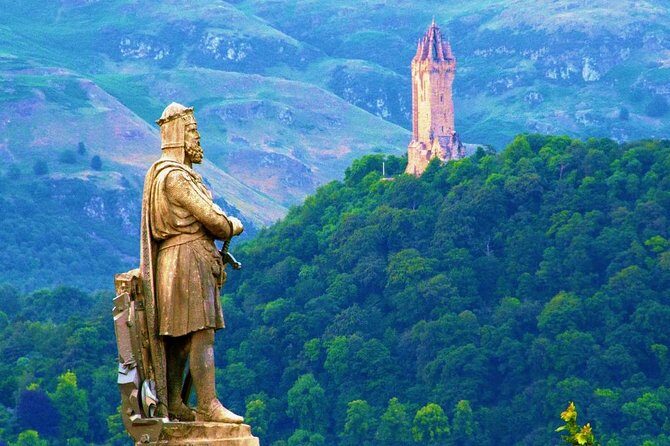 Stirling Luxury Private Day Tour with Scottish Local - The Practical Benefits of a Private Luxury Tour