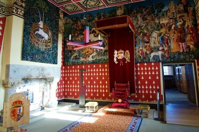 Stirling Luxury Private Day Tour with Scottish Local - An In-Depth Look at the Itinerary