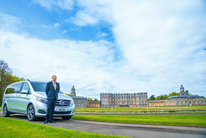 Stirling Luxury Private Day Tour with Scottish Local - FAQ