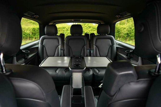 Stirling Luxury Private Day Tour with Scottish Local - Additional Information