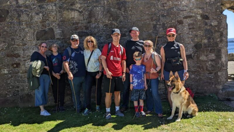 Stirling: Private Old Town & Castle Walking Tour - Final Thoughts: Is It Worth It?