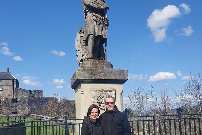 Stirling Wee Walk and A Gin - Final Thoughts: Who Is This Tour For?