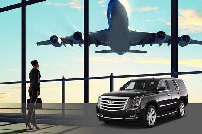 STL Royal Limousine & Black Car Service. STL Airports Pickup - Key Points