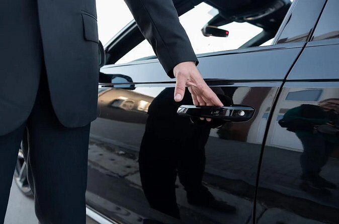 STL Royal Limousine & Black Car Service. STL Airports Pickup - FAQ