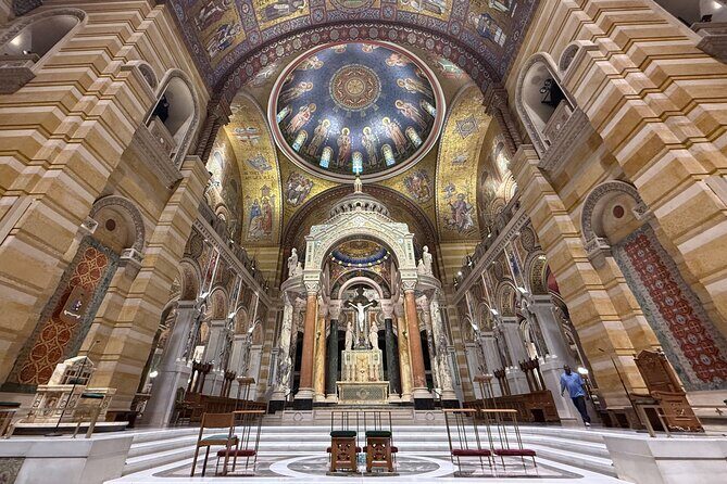 "StL's Best Sights and Bites" - Your Private Tour in St. Louis - Key Points