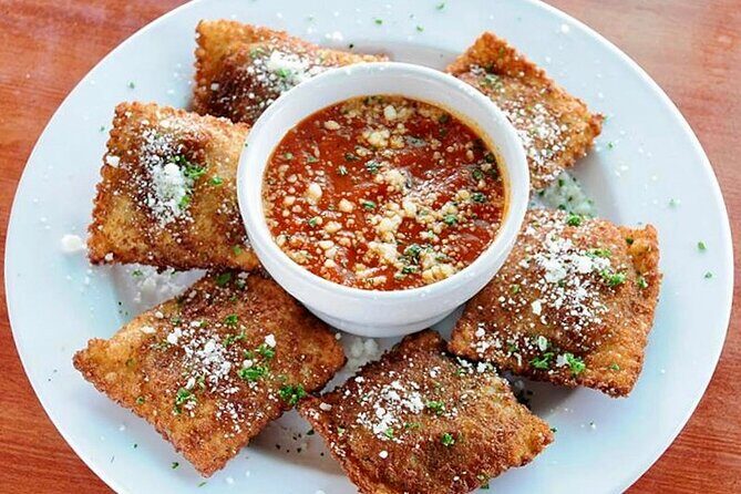 "StL's Best Sights and Bites" - Your Private Tour in St. Louis - The Value of This Tour