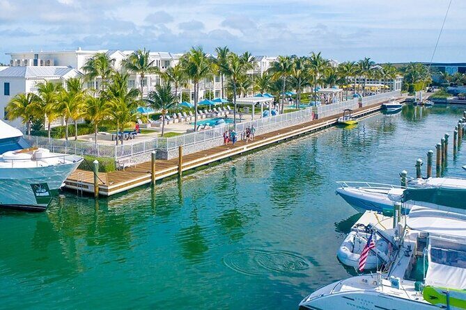 Stock Island Booze Cruise - FAQs