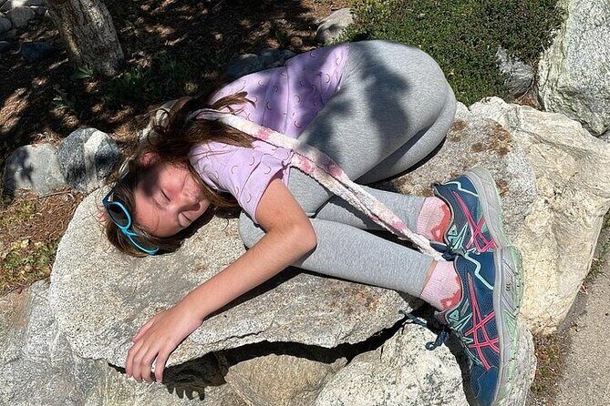 Stockbridge Showdown, MA Scavenger Hunt - A Detailed Breakdown of the Itinerary