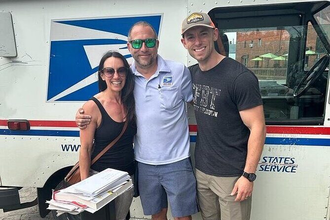 Stockbridge Showdown, MA Scavenger Hunt - The Sum Up: Who Should Book This Experience?