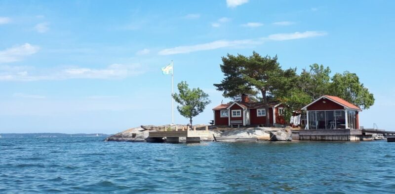 Stockholm: 1, 2, or 3-Day Kayaking Tour in the Archipelago - An Honest Look at the Stockholm Archipelago Kayaking Experience