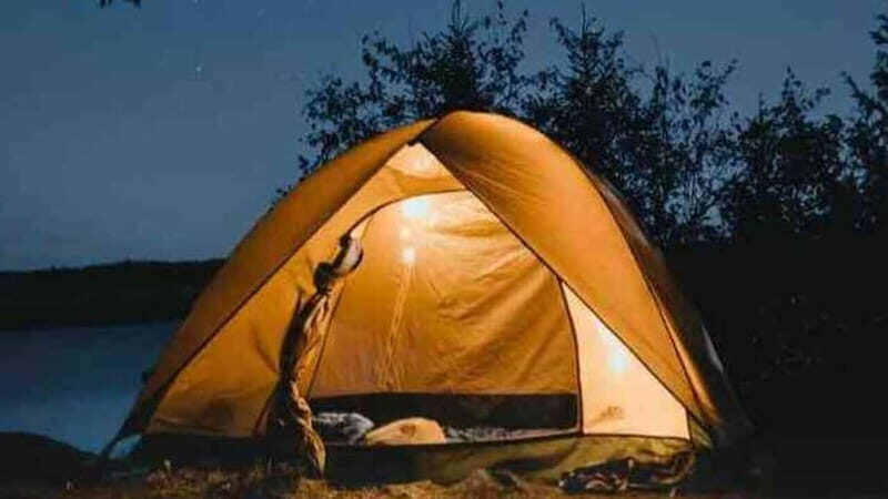 Stockholm: 2-Days Kayaking and Camping in the Archipelago - Price and Value