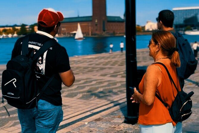 Stockholm: 2-Hour Walking Tour + 2.5-Hour Archipelago Cruise - Who Will Love This Tour?