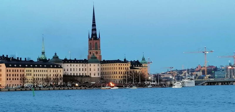 Stockholm: A Beauty On The Water - Old Town Walk & Boat Trip - Authentic Feedback from Travelers