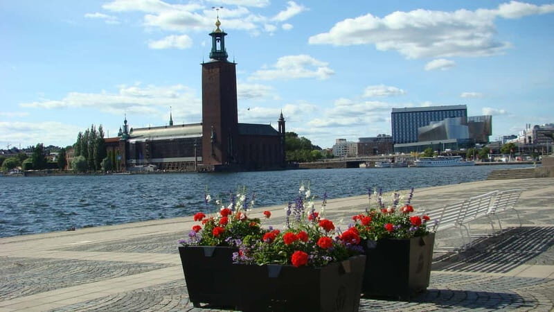 Stockholm: A Beauty On The Water - Old Town Walk & Boat Trip - Practical Tips and Considerations