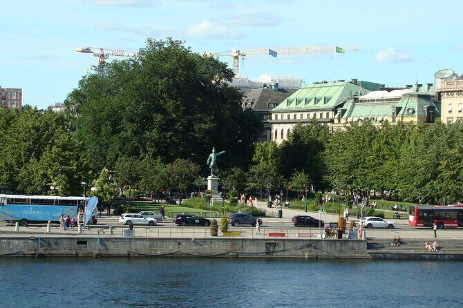 Stockholm- A Beauty On The Water: Old Town Walking Tour and Boat Trip Combined - Frequently Asked Questions