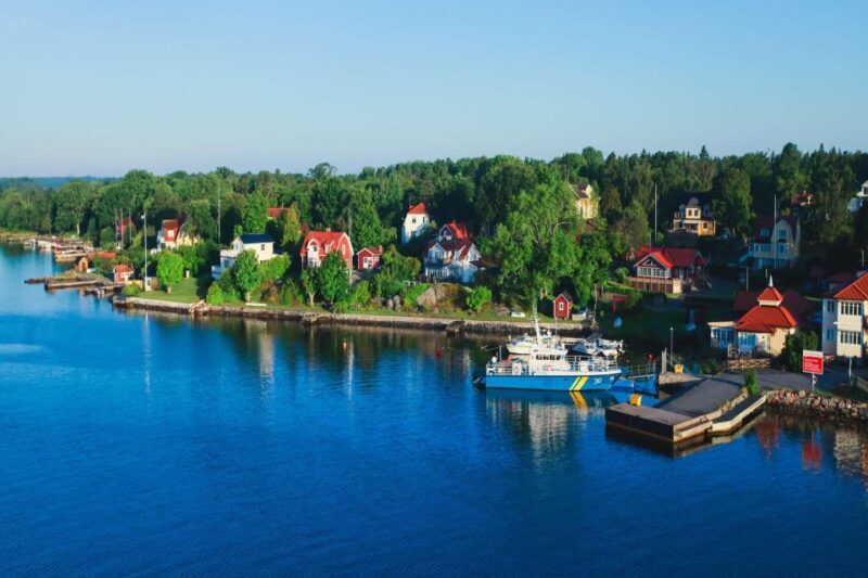 Stockholm Archipelago Boat Cruise, Gamla Stan Walking Tour - Who Will Love This Experience?