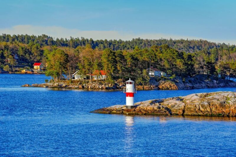 Stockholm Archipelago Boat Cruise, Gamla Stan Walking Tour - FAQ
