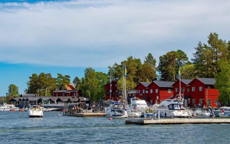 Stockholm: Archipelago Boat Tour - A Detailed Look at the Stockholm Archipelago Boat Tour