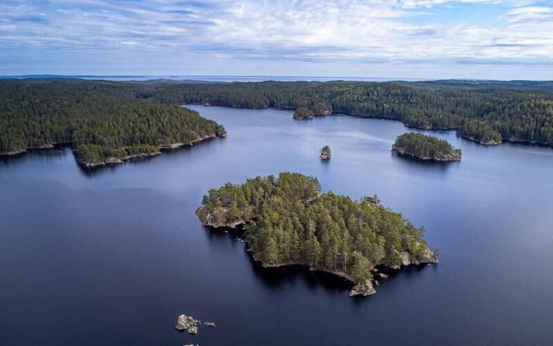 Stockholm: Archipelago Boat Tour - Final Thoughts