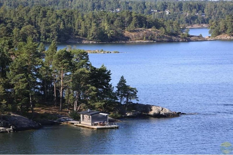 Stockholm: Archipelago & Canal Guided Boat Tour - Final Thoughts: Who Will Love This Tour?
