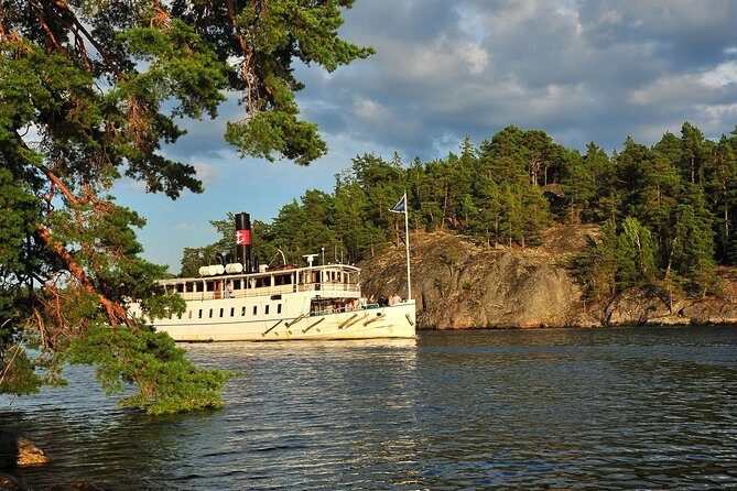 Stockholm Archipelago Cruise with Guide - A Deep Dive into the Stockholm Archipelago Cruise Experience