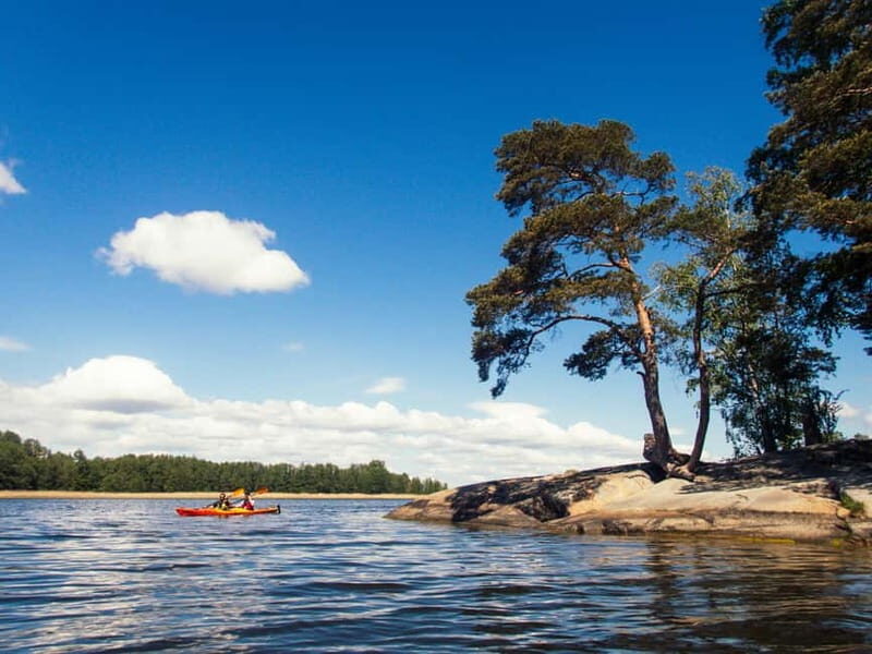 Stockholm: Archipelago Family-Friendly Private Kayaking Tour - Who Will Love This Tour?
