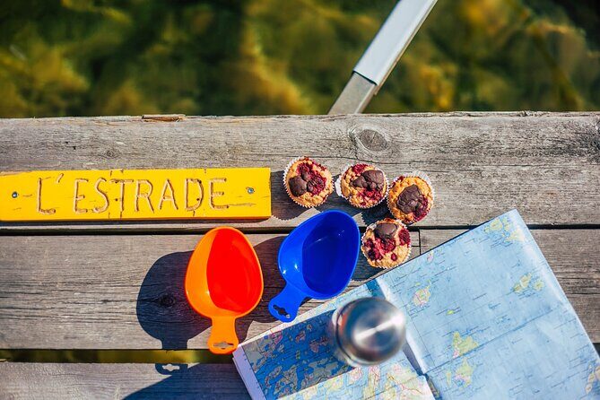 Stockholm: Archipelago Family-Friendly Private Kayaking Tour - Who This Tour Is Best For