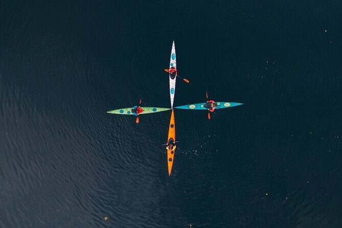 Stockholm: Archipelago Family-Friendly Private Kayaking Tour - FAQ