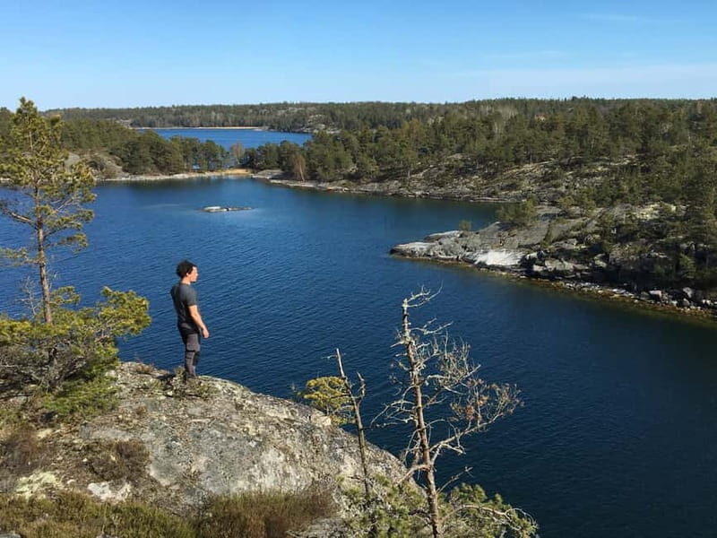 Stockholm Archipelago: Fun-Day Kayaking with Island Lunch - FAQ