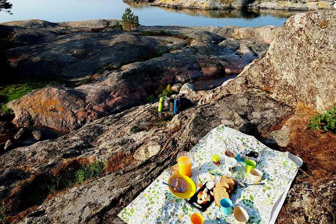 Stockholm Archipelago Kayaking Day Tour - What Sets This Tour Apart?