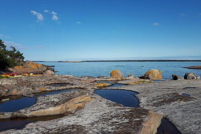 Stockholm Archipelago Kayaking Day Tour - Authenticity and Value: Why This Tour Works