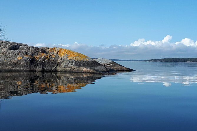Stockholm Archipelago Sailing Day Tour - Exploring the Stockholm Archipelago with a Yacht