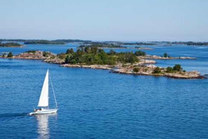 Stockholm Archipelago Sailing Day Tour - What’s the Value?