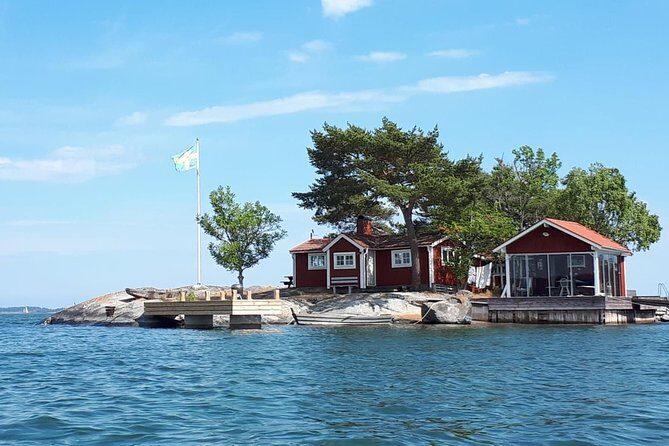 Stockholm Archipelago Sailing Day Tour - Who Will Love This Tour?