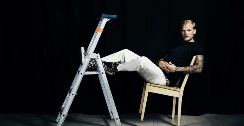 Stockholm: Avicii Experience Skip-the-Line Entrance Ticket - Authentic Visitor Experiences
