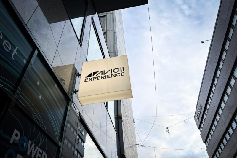 Stockholm: Avicii Experience Skip-the-Line Entrance Ticket - FAQs