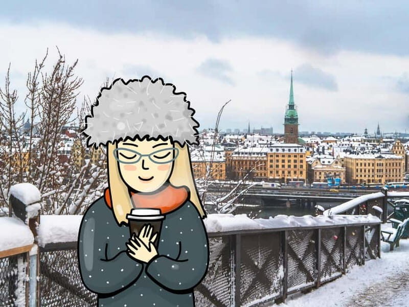 Stockholm: Best of WOW! Stockholm - A Deep Dive into the Stockholm: Best of WOW! Stockholm Tour