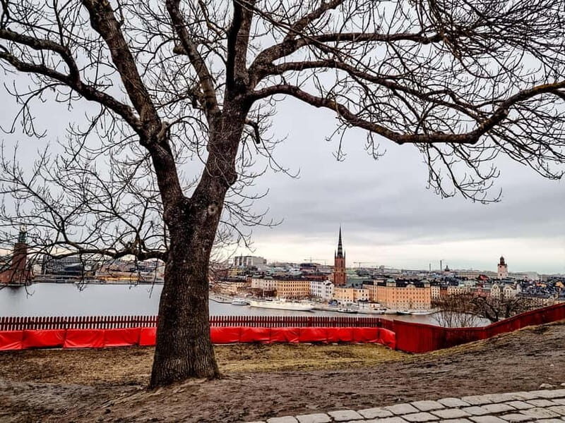 Stockholm: Best of WOW! Stockholm - The Sum Up