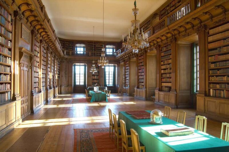 Stockholm: Boat Trip to Drottningholm Castle - Who Should Consider This Tour?